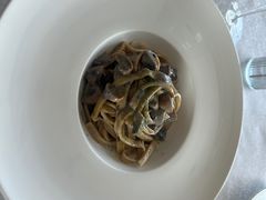 -Flame秀扒房西餐厅·石家庄希尔顿酒店