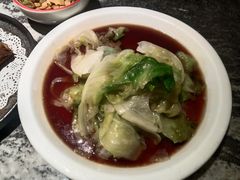 -新白鹿餐厅(松江开元地中海店)