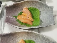 -海玥荟海鲜姿造自助餐厅(欧罗巴广场店)