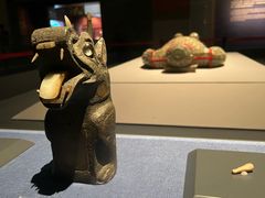 -北京大葆台遗址博物馆