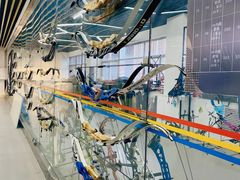 -弓舍射箭俱乐部(高新总店)