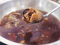 -御辇曾成宗牛肉馆(双沟店)
