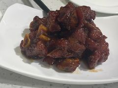 糖醋小排-鼎泰丰(南门店)