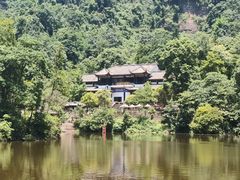 -青城山