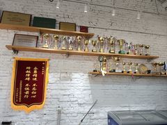 -北京群众马术培训基地