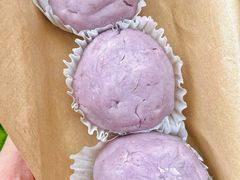 -李大牛和刘大力手作甜品(凯德店)