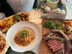 -百特喜·意大利餐厅(八佰伴镇江店)