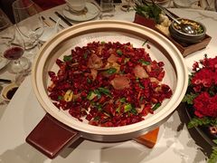 辣炒5J火腿-海味观(老西门店)