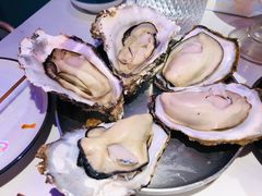 -蚝堡海鲜·威海菜·海肠捞饭·烧烤·亚洲吃蚝公司(幸福门店)