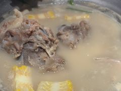 -骨之味·筒骨汤火锅(江头店)