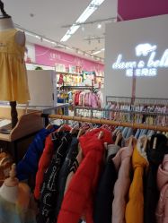 -孩子王童乐园(保定万博广场店)