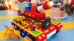 -宝贝渡口儿童游乐园(华南安盛店)