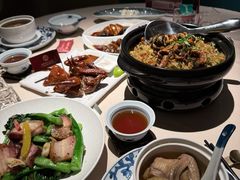 -侨美食家·粤菜(体育西路店)