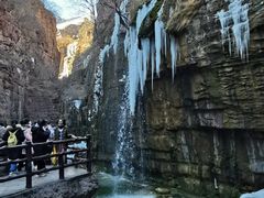 -云台山风景名胜区