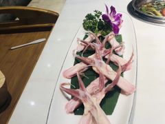 -围炉夜话·潮汕卤水火锅(榕江店)