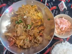 -巴渝老街印象生活麻辣烫(华宇·北城中央汇店)