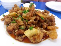醉排骨-老杨饭店(万科里店)
