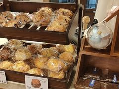 -小飞象面包公社(珠江路金鹰店)
