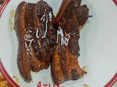 -清河老苏把子肉