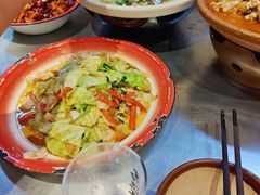 -馬伍旺川菜(江北虹悦城店)