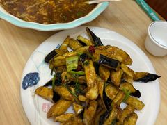 -春水锅贴·传统鲁菜(大明湖店)