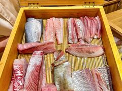 -镹·鱼料理  国产鱼使用店