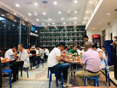 -回味南塘老王虾尾(总店)