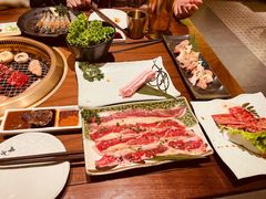 -御牛道日式烤肉料理(杭州万象城店)