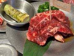 -韩山葵烤肉(太古里店)