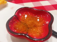 -西贝(紫荆广场店)