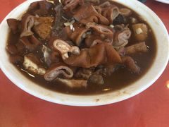 -北京小肠陈饭庄(方庄店)