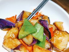 -北方家宴(番禺永旺店)