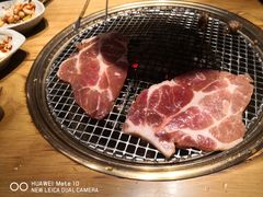 -牛人·雪花牛·木炭烤肉(昆山陆家店)
