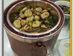 -新旺美食林农家菜(岭南路店)