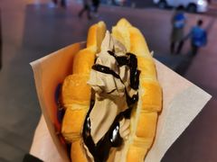 -麦当劳(天兴罗斯福店)