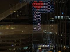 -北京三里屯CHAO酒店