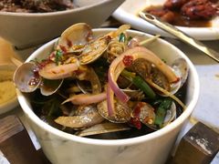 -浮何烤铺(桐梓林店)