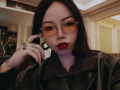 -上海和平饭店华懋阁 Cathay Room