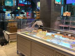 -巴黎贝甜(大宁国际商业广场店)