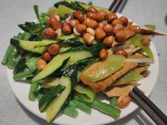 -大嘻咹biangbiang面(历史博物馆店)