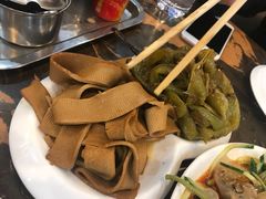 -张包铺(道外店)