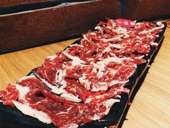 -打酱友•斑鱼海鲜粥火锅(吴桥店)