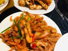 -吉布鲁牛排海鲜自助(巴南万达广场店)
