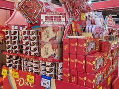 -物美大卖场(玉蜓桥店)