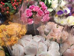 -循礼门鲜花花市(武汉循礼门店)