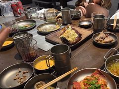 -夜食白市Yespicy·烧烤啤酒宵夜(番禺四海城店)