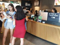 -星巴克(夏日百货店)