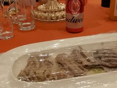 -白金汉爵大酒店·中餐厅(相城店)