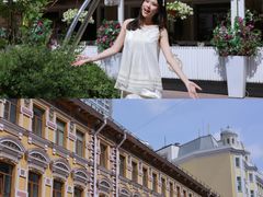 -老阿尔巴特大街