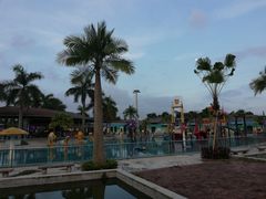 -揭东万竹园旅游景区